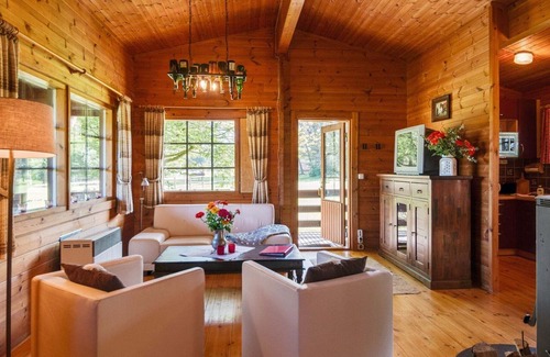 Eschede Casa | Cozy holiday home on a horse farm in the Lüneburg Heath