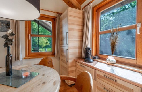 Erfde Casa | Acogedora casa de vacaciones en Eider