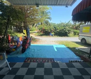 Khanom Villa | Cozy Holiday Home-Y