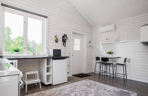 Odeshog Municipality Casa | Cozy holiday house close to nature in Ödeshög, Gränna