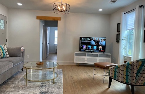 Mississippi City Casa | Cozy home 2 blocks from beach