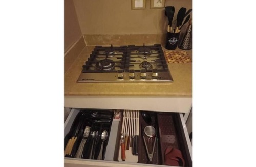 Safaga Apartamento | Cozy Home 328