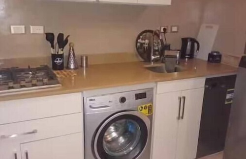 Safaga Apartamento | Cozy Home 328