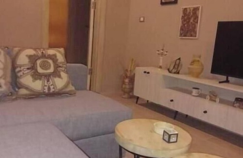 Safaga Apartamento | Cozy Home 328