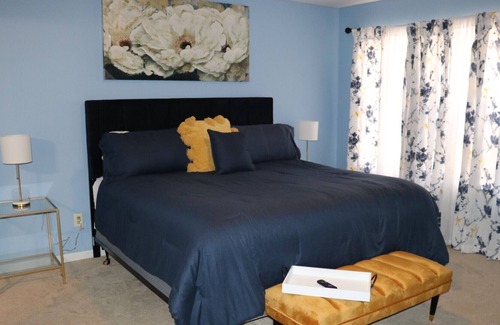 Irondale Casa | Cozy Home Away From Home