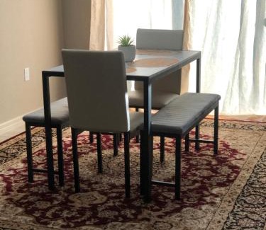 Ocala Casa | Cozy home away from home