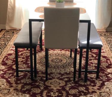 Ocala Casa | Cozy home away from home