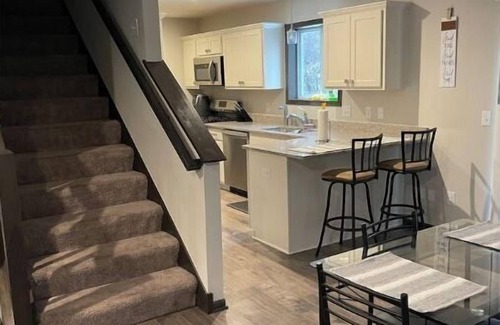 Savage Casa | Cozy Home Away From Home