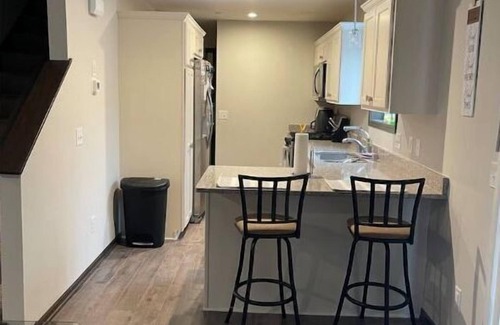 Savage Casa | Cozy Home Away From Home