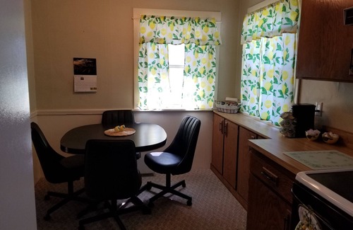Bridgeport Casa | cozy Home away from home