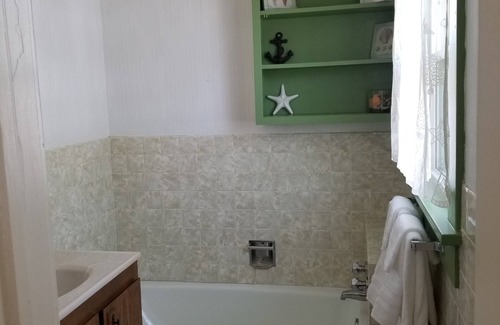Bridgeport Casa | cozy Home away from home