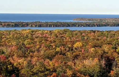 Big Bay Casa | Cozy home close to all the adventures in Big Bay.