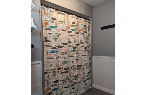 Big Bay Casa | Cozy home close to all the adventures in Big Bay.