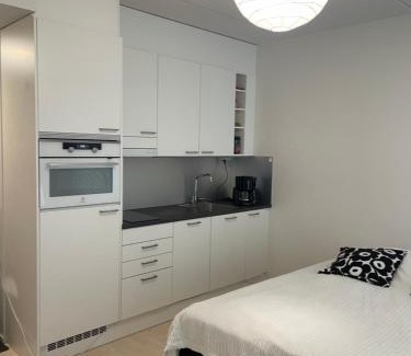 Vantaa Apartamento | Cozy Home