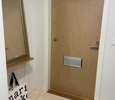 Vantaa Apartamento | Cozy Home