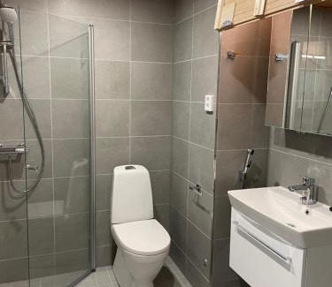 Vantaa Apartamento | Cozy Home