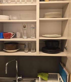 Borlange Apartamento | Cozy home, free Parking