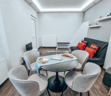 Klitoria Apartamento | Cozy Home