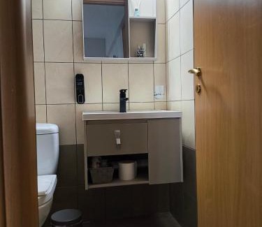 Korinthos Apartamento | Cozy home