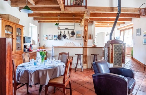 Frayssinet-le-Gelat Casa | Acogedora casa en Frayssinet-le-Gélat