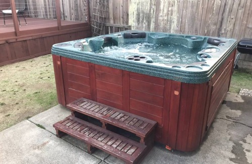 Vallejo Casa | Cozy Home in a Quiet Neighborhood