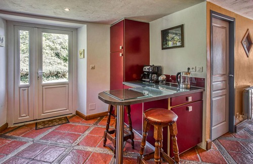 Augignac Casa | Acogedora casa en Augignac