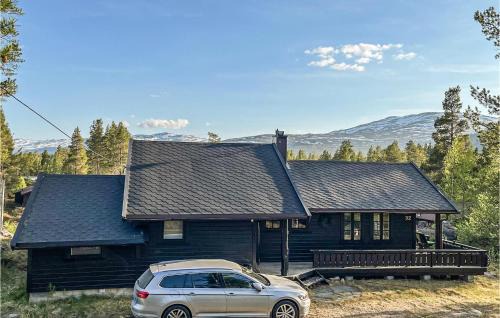 Bykle Casa | Cozy Home In Bykle With Kitchen