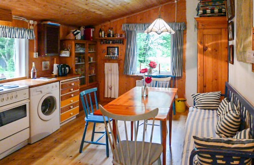 Dals Rostock Casa | Acogedora casa en Dals-Rostock con.