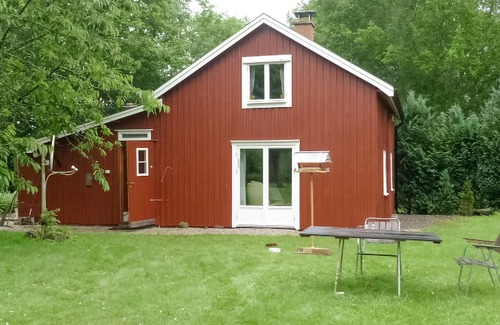 Dals Rostock Casa | Acogedora casa en Dals-Rostock con.