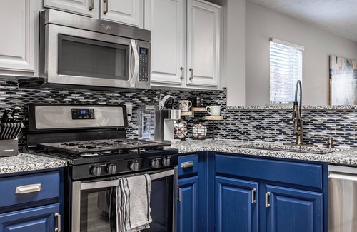 Fishers Casa | Cozy Home in Downtown Fishers