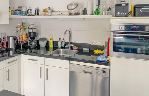 Eext Casa | Hermosa casa en Eext con cocina