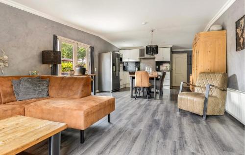 Erm Casa | Cozy Home In Erm With Wifi