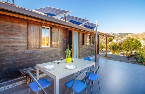 Molina de Segura Casa | Cozy home in El Rellano/ Murcia