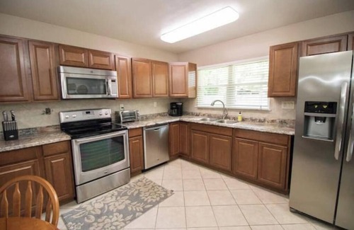 West Lafayette Casa | Cozy home in established neighborhood near Purdue