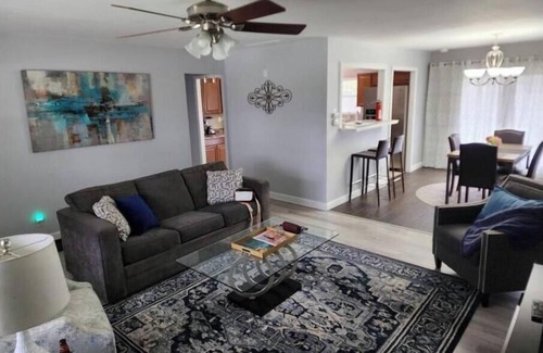 West Lafayette Casa | Cozy home in established neighborhood near Purdue