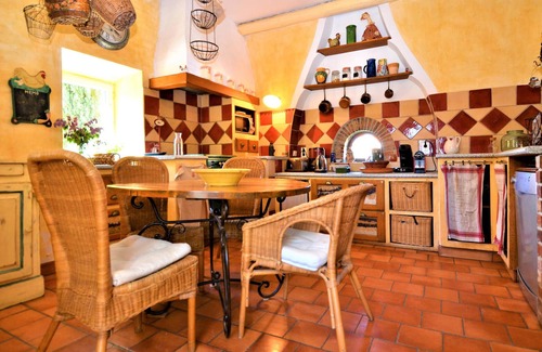 Mejannes-les-Ales Casa | Acogedora casa en Mejannes les Alès