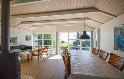 Fynshav Casa | Cozy Home In Haderslev
