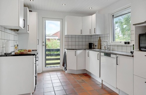 Pøt Strandby Casa | Acogedora casa en Juelsminde con sauna