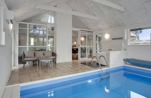 Pøt Strandby Casa | Acogedora casa en Juelsminde con sauna