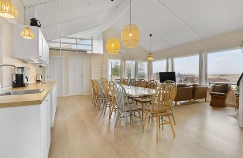 Trend Casa | Cozy home in Løgstør with sauna
