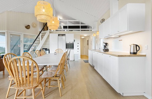 Trend Casa | Cozy home in Løgstør with sauna