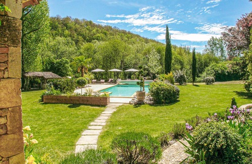 La Cassagne Casa | Acogedora casa en La Cassagne