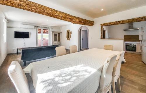 Lavilledieu Casa | Cozy Home In Lavilledieu