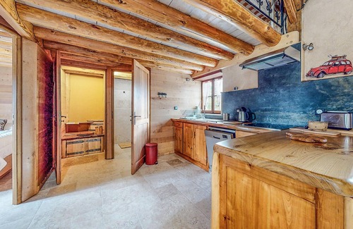 Les Fosses Casa | Acogedora casa en LES FOSSES con WiFi