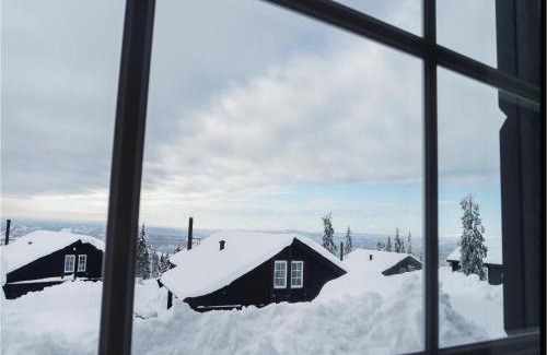 Lillehammer Casa | Cozy Home In Lillehammer With Wifi