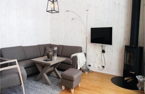 Lillehammer Casa | Cozy Home In Lillehammer With Wifi