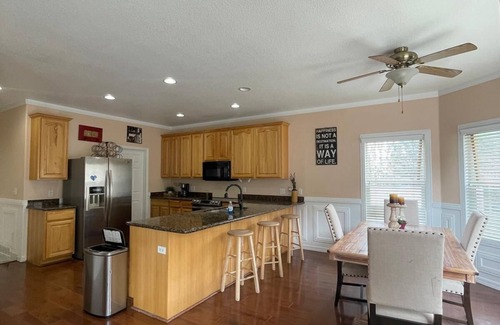 Herriman Casa | Cozy Home in lovely Herriman
