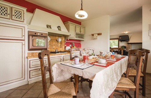 Massa Martana Casa | Acogedora casa en Massa Martana,.