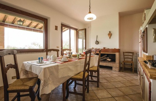 Massa Martana Casa | Acogedora casa en Massa Martana,.