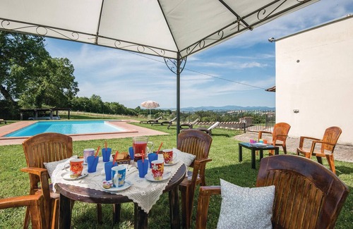 Massa Martana Casa | Acogedora casa en Massa Martana,.